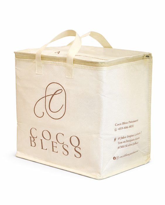 Cooler Bag