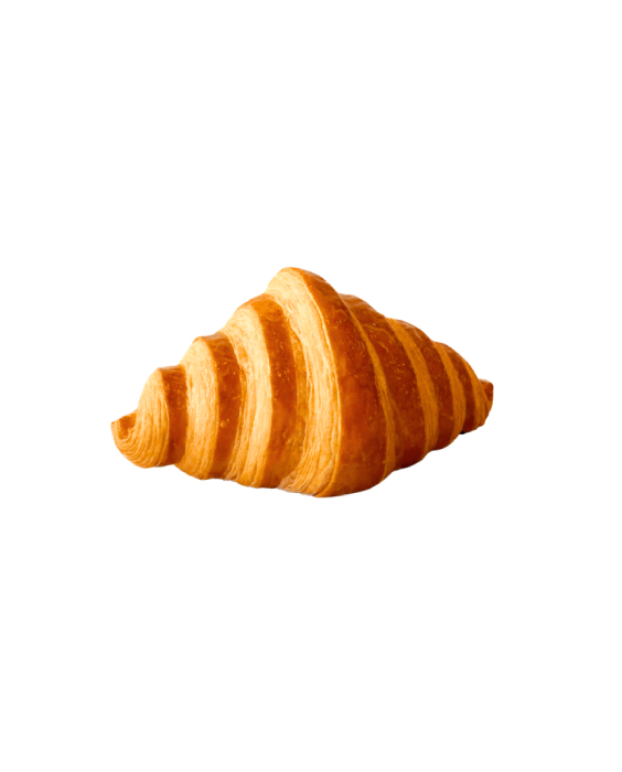 French Butter Croissant
