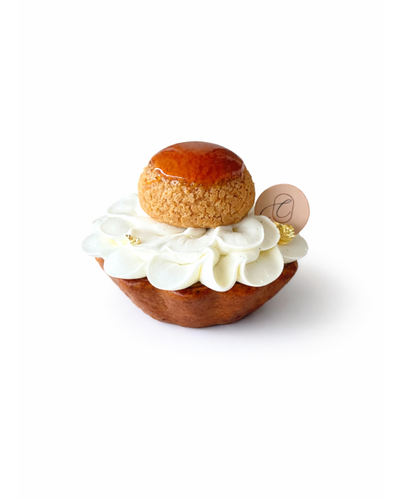 Hazelnut Cloud