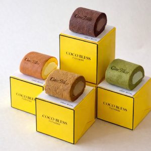 Swiss Roll