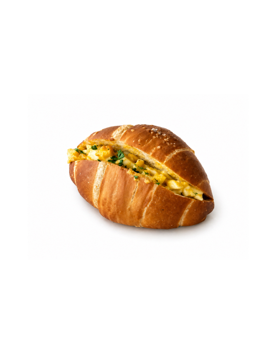 Egg Mayo Shio Pan