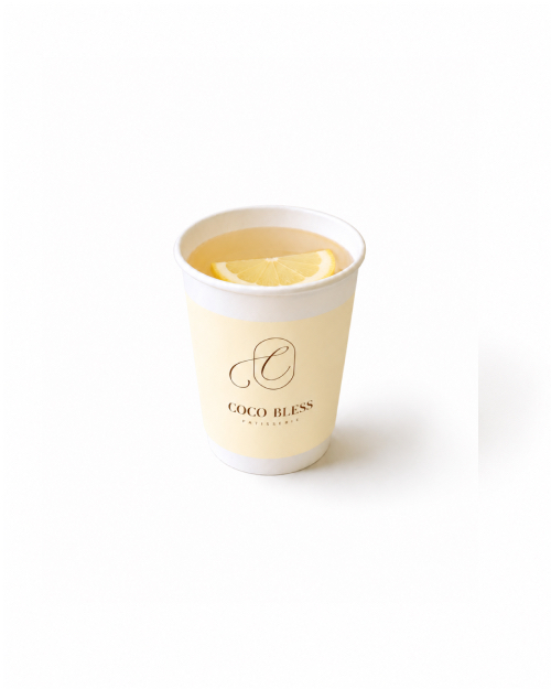 Honey Lemon (Hot)