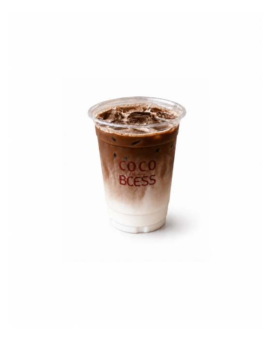 Mocha (Iced)