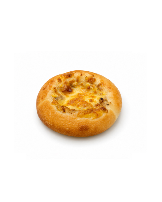 Tuna Melt