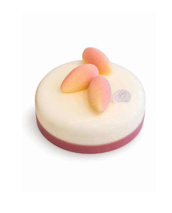 Pandan Taro Cloud