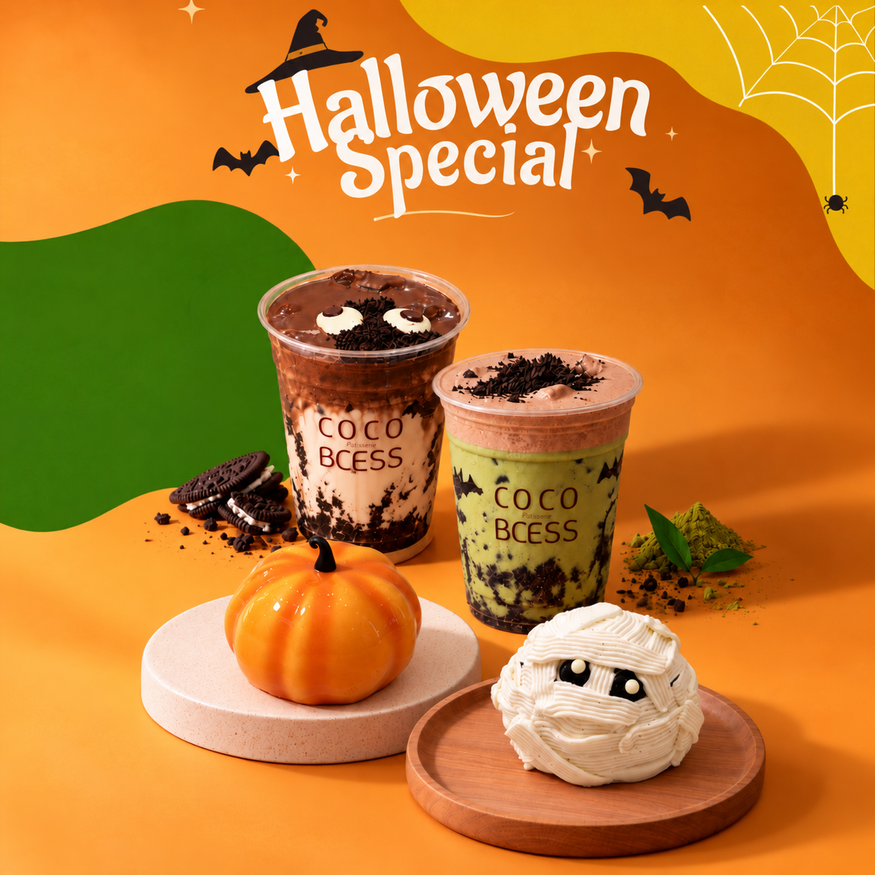 Seasonal Special